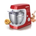 عجانة جيباس كهربائية 3في1 بقوة 600 واط بسعة 4.2 ليتر Geepas 3 In 1 600W Mixer Blender