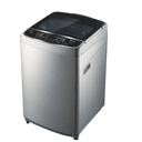 غسالة جيباس 10 كيلو أوتوماتيكية Geepas Fully Automatic Top Loader Washing Machine 10kg