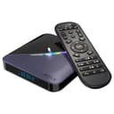ريسيفر أندرويد للتلفزيون Wownect T95 MAX Plus Android TV Box