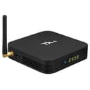ريسيفر أندرويد للتلفزيون Wownect TX6-H Android TV Box