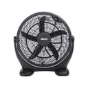 مروحة صغيرة 3 سرعات 18 بوصة 80 واط جيباس Geepas 80W 18'' 80W Box Fan