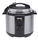 قدر ضغط كهربائي 6 لتر جيباس Geepas Electric Pressure Cooker GPC307