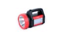 مصباح وكشاف  Search Light with Lantern 2000 mAh Geepas