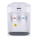 موزع مياه Geepas  Hot & Normal Water Dispenser