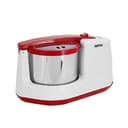 مطحنة رطبة قوية 2 لتر 200 واط ستانلس ستيل مقاوم للصدأ جيباس Powerful Wet Grinder 2 Liter 200W Stainless Steel Geepas