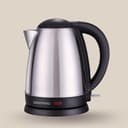 غلاية كهربائية 2200 واط Daewoo Stainless Steel Electric Kettle