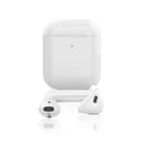 سماعات بلوتوث لاسلكية تعمل باللمس أبيض جرين ليون Green Lion White Touch ٍScreen True Wireless Earbuds