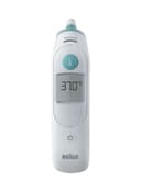مقياس حرارة براون 5 ثيرموسكان BRAUN  ThermoScan 5 Thermometer  IRT6020