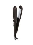 مكواة فرد الشعر - اسود   BRAUN -  Satin Hair 3 Straightener With Wide Plates