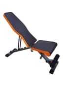 بنش تمارين رياضية متعدد الإستخدامات Multifunction Adjustable Weight Bench - SkyLand