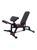 بنش للتمارين الرياضية multi function weight bench - SkyLand