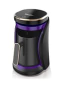 ماكينة صنع القهوة التركية بسعة 0.5 لتر وقوة 800 واط Coffee Brewer - SONIFER