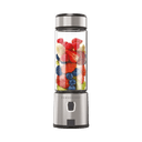 خلاط محمول Powerology Portable Juicer مع 6 شفرات