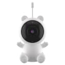 كاميرة مراقبة الأطفال بورولوجي الكندية Powerology WiFi Baby Camera
