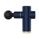 مسدس مساج ( 2500 مللي أمبير ) - كحلي Green - Contento Portable Massage Gun