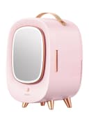 ثلاجة مكياج صغيرة 13 لتر بيسوس Baseus Beauty Fridge Cosmetic Refrigerator