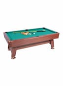 طاولة بلياردو 7 أقدام روما ايطالي Roma Italy Non KD Billiard/Pool Table