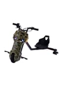 سكوتر كهربائي درفت للأطفال ثلاثي العجلات Electric Drift Scooter 3Wheel