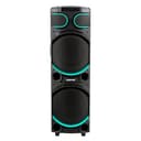 سماعات مع ميكروفون بلوتوث قابلة لإعادة الشحن جيباس Geepas Rechargeable Bluetooth Professional Speaker