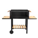 شواية فحم (منقل شواء) Royalford Barbecue Stand With Grill