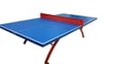 طاولة التنس Outdoor Table Tennis - TA sports