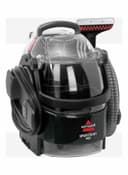 مكنسة بيسيل سبوت كلين برو الإحترافية لغسيل السجاد 2.8 لتر 750 واط BISSELL Spotclean PRO Portable Carpet Cleaner 1558E