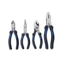 مجموعة زرادية Plier Set - Ford