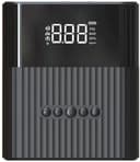 اشتراك سيارة ومنفاخ متنقل 8800 مللي أمبير بورودو Porodo 8800mAh Multi Functional Jump Starter and Air Pump