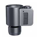 حامل أكواب كهربائي للتبريد والتسخين Car Mounted Rapid Cooling Heating Cup بقوة 36 واط