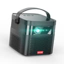 بروجكتر باينتك سنيمائي محمول Byintek Smart 3D DLP Projector UFO U70 Pro و بمقاس عرض 180 إنش