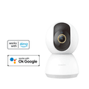 كاميرا مراقبة ذكية شاومي Xiaomi Smart Camera C300 دقة 2k