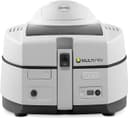 مقلاة هوائية بقوة 1400 واط De'Longhi Multi Fryer FH1130 سعة 1.5 لتر