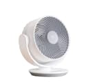 مروحة صغيرة للمكتب شاومي 5 سرعات 24 واط Xiaomi Mijia Smart Fan DC Household Circulation Fan