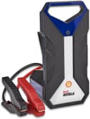 اشتراك سيارة متنقل شل 12 فولت مع باوربانك 24000 مللي أمبير Shell Jump Starter Portable Power Bank Charger