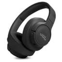 سماعات jbl تون 770 ان سي بلوتوث لاسلكية جي بي ال أسود JBL Tune 770NC Wireless Over-Ear Headphones
