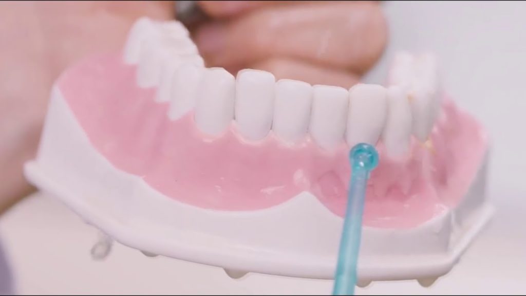 منظف الأسنان الذكي SOOCAS W3 ، افضل منظف للأسنان