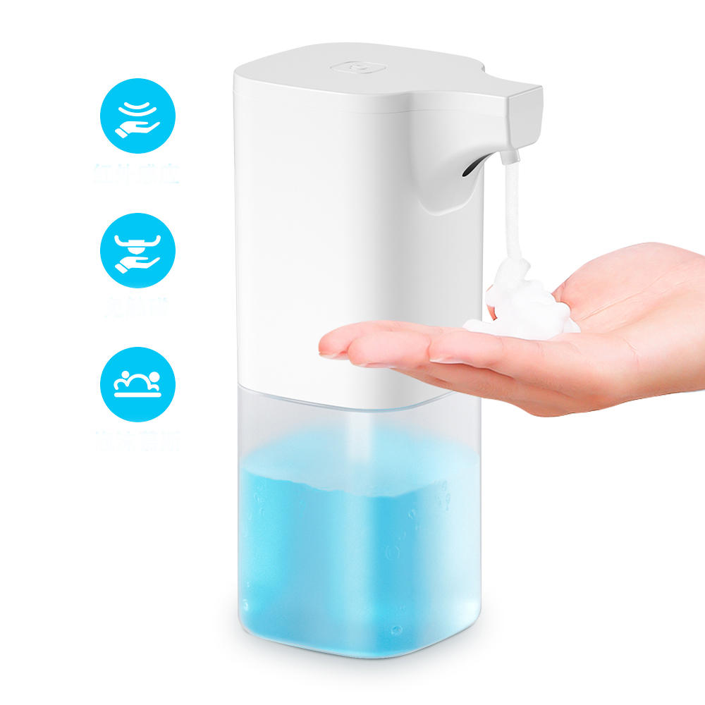 automatic-induction-handwash-basin-xiaomi-soap-dispenser