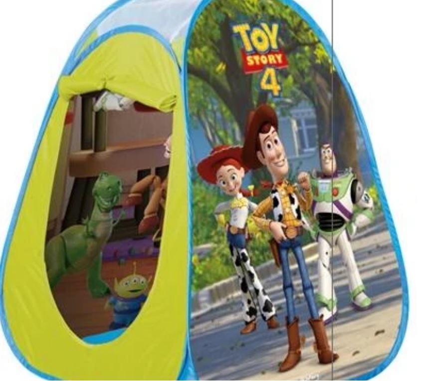 لعبة خيمة JOHN - Toy Story 4