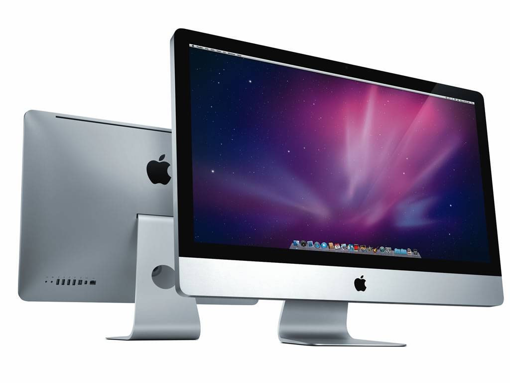 iMac جديد مع تطويرات كبيرة
