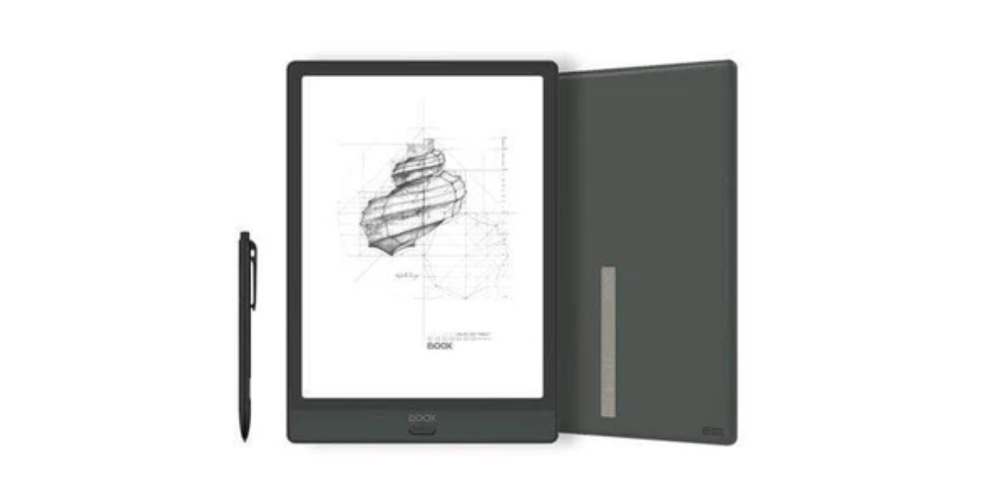 جهاز تابلت ذكي ONYX - BOOX Note 3 tablet