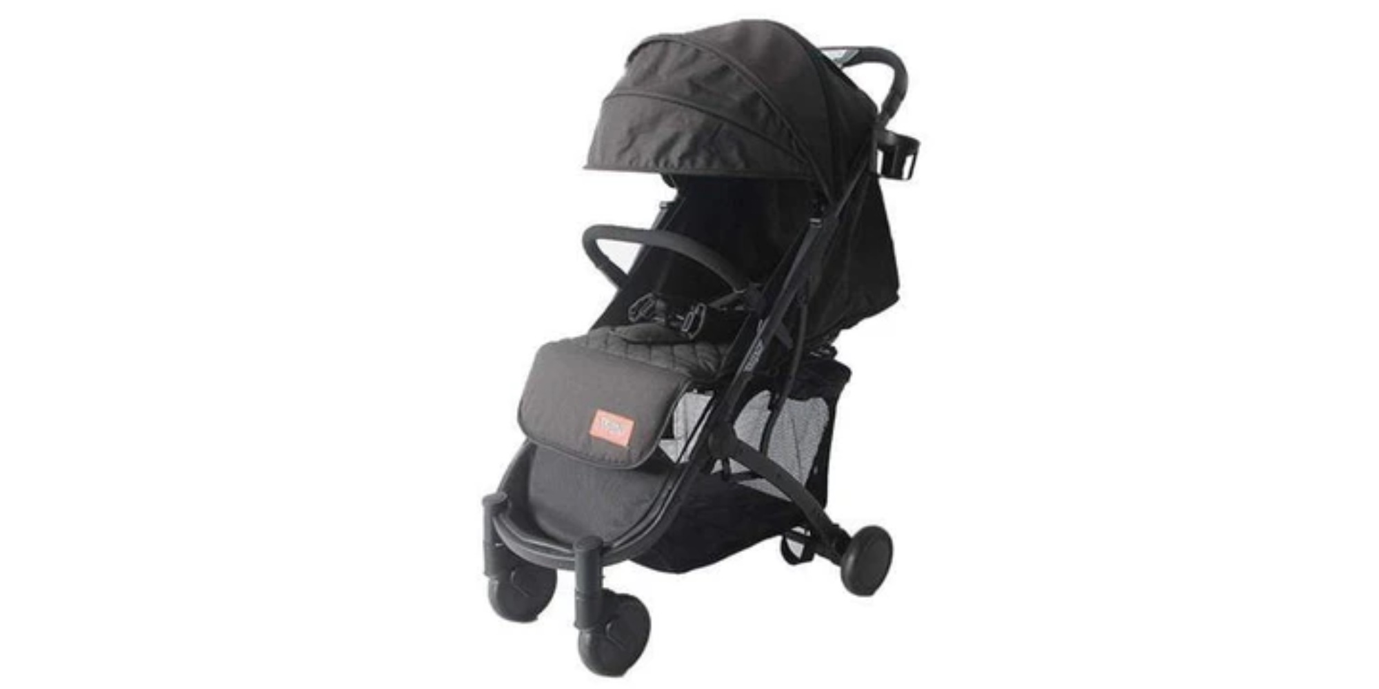 عربة الأطفال