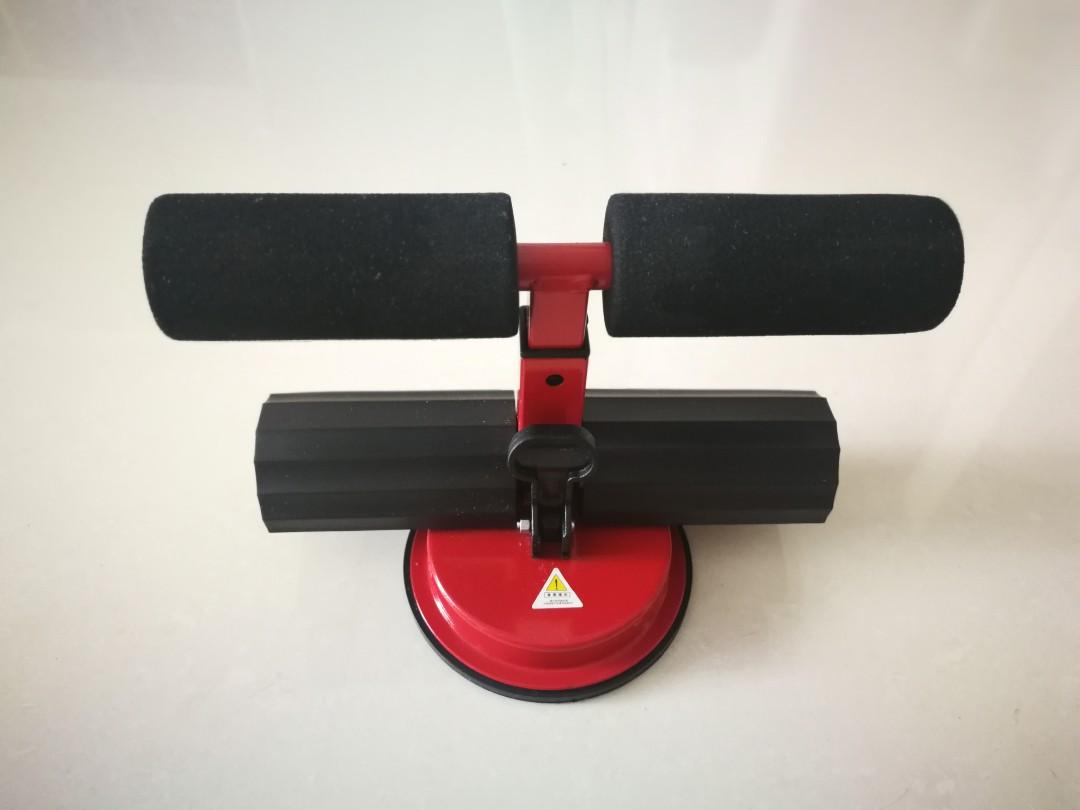 جهاز اللياقة البدنية barbell suction floor sports rac