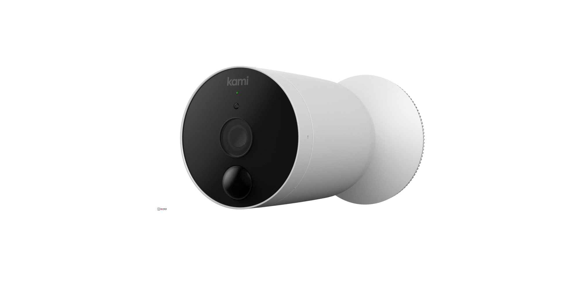 Kami wire-free outdoor camera