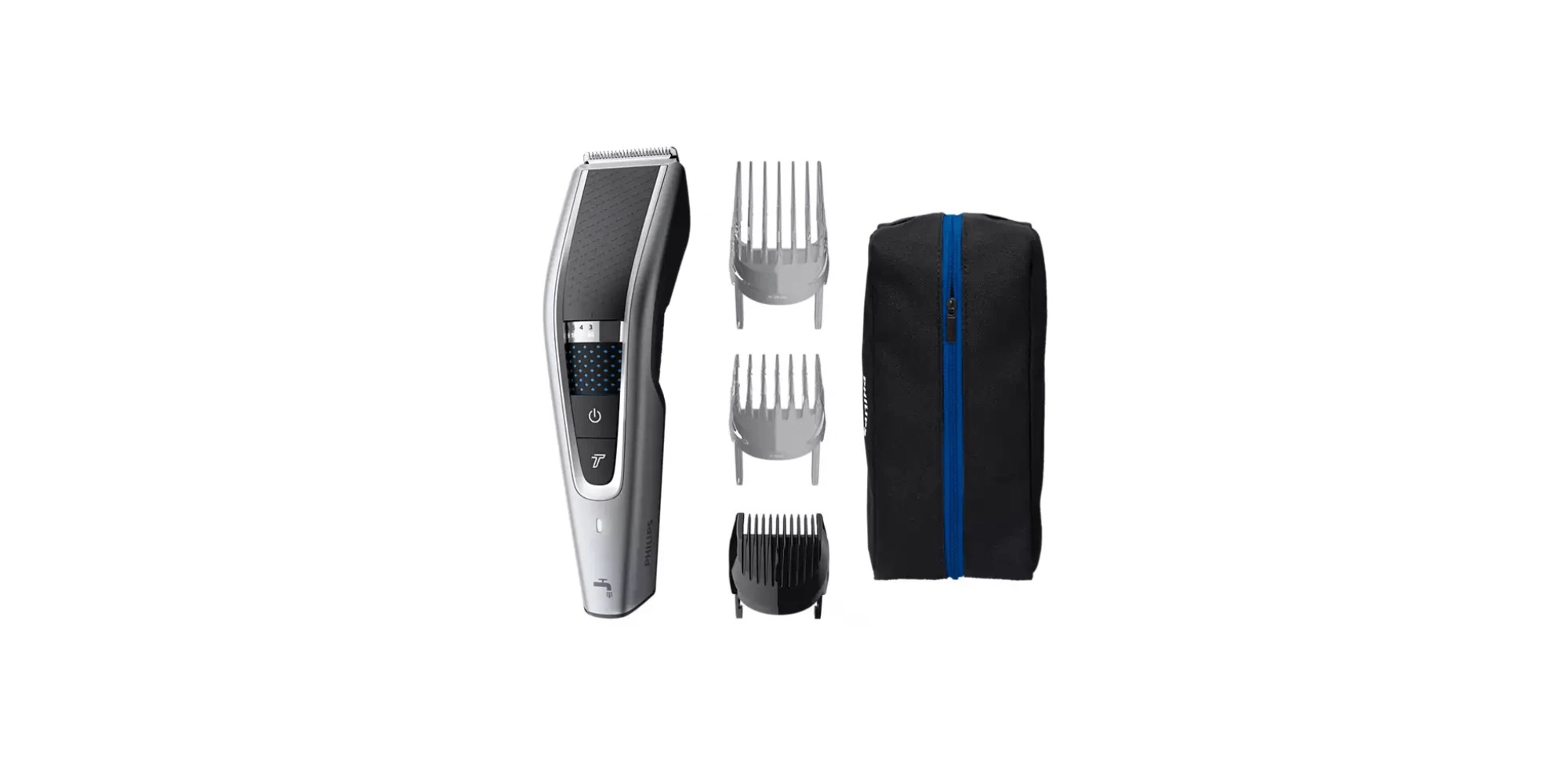 PHILIPS HAIRCLIPPER 5000 SERIES