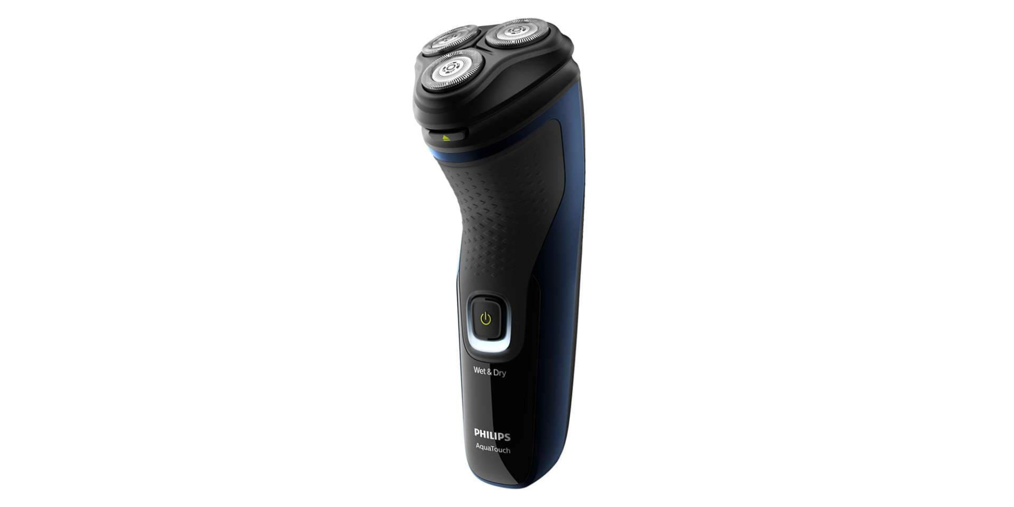 PHILIPS SERIES 1000 WET & DRY SHAVER