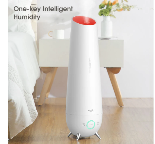 أفضل جهاز مرطب الهواء Deerma DEM-LD612