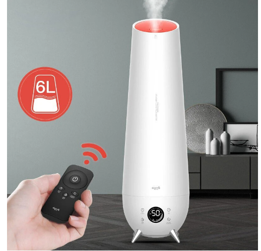أفضل جهاز مرطب الهواء Deerma DEM-LD612