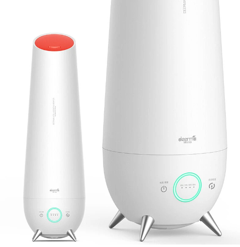 أفضل جهاز مرطب الهواء Deerma DEM-LD612
