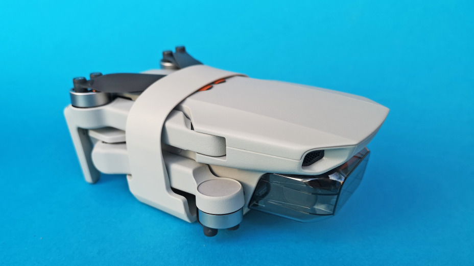 أفضل طائرات بدون طيار