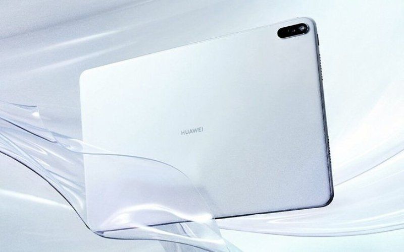 تابلت Huawei MatePad